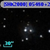 [SHK2000] 05480+2545