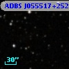 ADBS J055517+2526