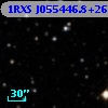 1RXS J055446.8+262322