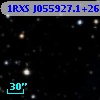 1RXS J055927.1+264554