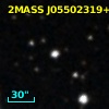 2MASS J05502319+2531543