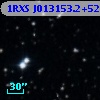 1RXS J013153.2+525111
