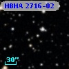 HBHA 2716-02