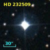 HD 232509