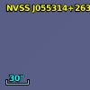 GB6 B0550+2634