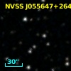 NVSS J055647+264131