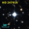 HD 247916