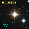 HD  38808