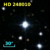 HD 248010