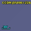 BD+22  1048C