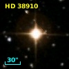HD  38910