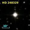 HD 248329