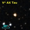 V* AX Tau