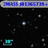 2MASS J01365738+5056085