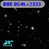 BWE 0548+2333