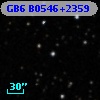 GB6 B0546+2359