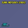 GB6 B0548+2442