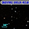 [KOY98] 185.9-02.0