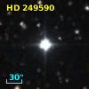 HD 249590