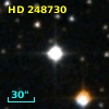 HD 248730