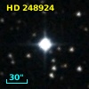 HD 248924