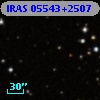 IRAS 05543+2507