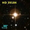HD  39184