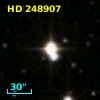 HD 248907