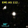 EM* AS  112
