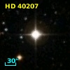 HD  40207