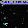 2MASS J01365126+5056364
