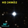 HD 249652