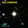 HD 249360