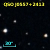 NVSS J055704+241356