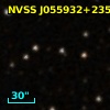 87GB 055628.8+235349