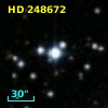 HD 248672