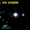 HD 249808