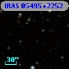 IRAS 05495+2252