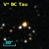 V* BC Tau