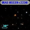 IRAS 05539+2230