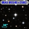 IRAS 05545+2502
