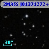 2MASS J01371272+5054197