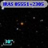 IRAS 05551+2305