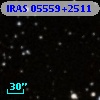 IRAS 05559+2511