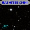 IRAS 05565+2404