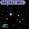 NEK 185.7-00.3