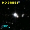 HD 248531
