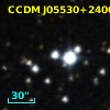 CCDM J05530+2400C