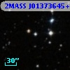 2MASS J01373645+5053176