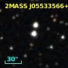 CCDM J05536+2423A